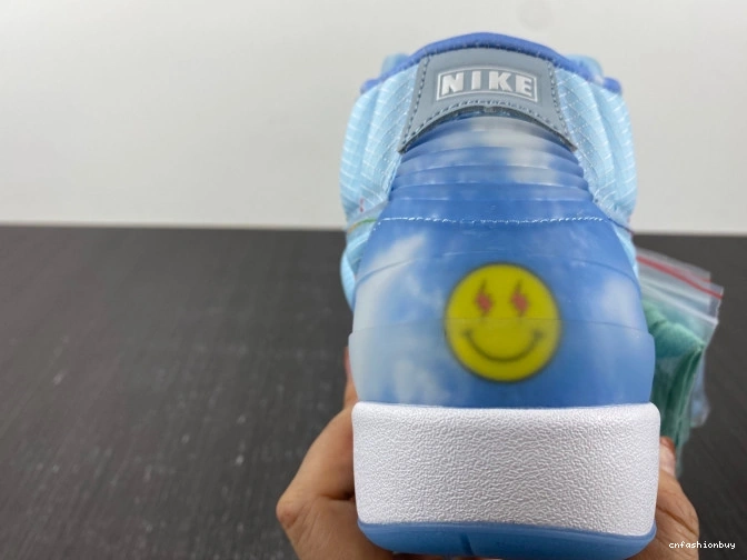 J Retro Jordan 2 DQ7691-419 Balvin 1016